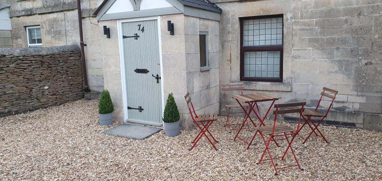 Quirky Cottage - Dogs Welcome - Free 24 hr Cancellation's Corsham Esterno foto