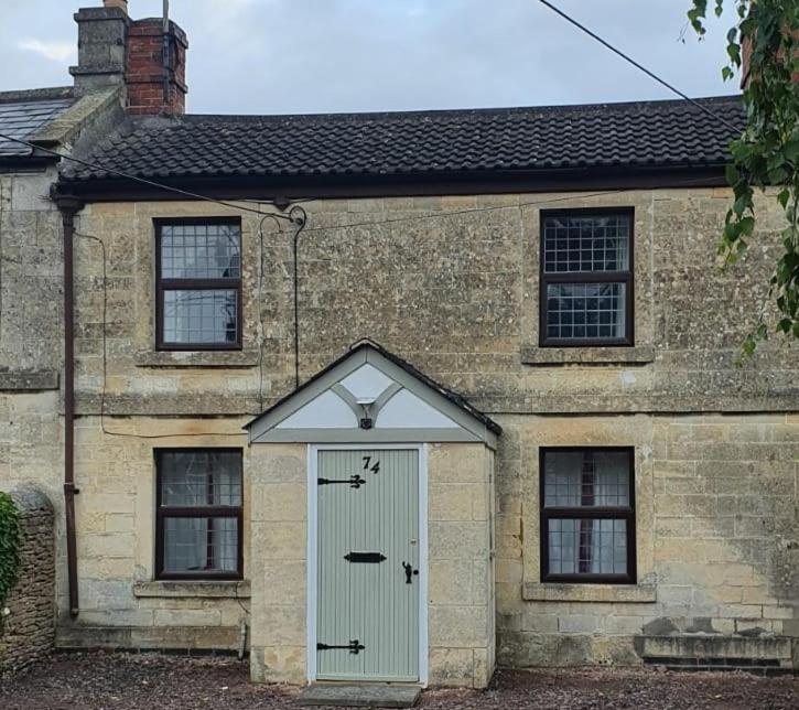 Quirky Cottage - Dogs Welcome - Free 24 hr Cancellation's Corsham Camera foto