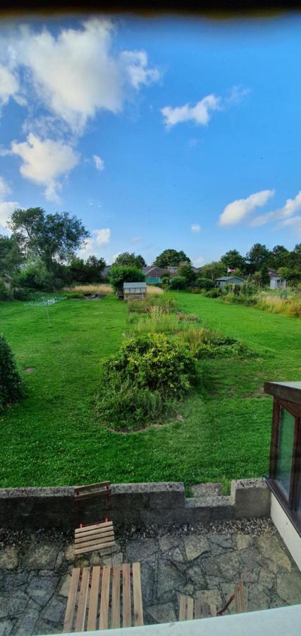 Quirky Cottage - Dogs Welcome - Free 24 hr Cancellation's Corsham Esterno foto